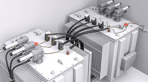 Trafo Merkezi Kurulumu ve Bakımı